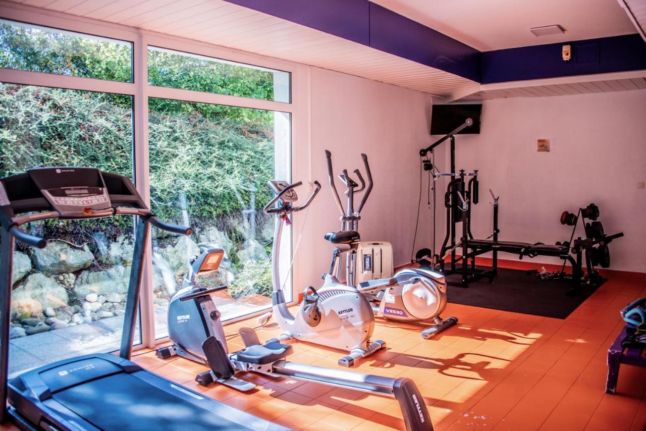 Residence Le Royal Golf & Horse Mooslargue Dış mekan fotoğraf