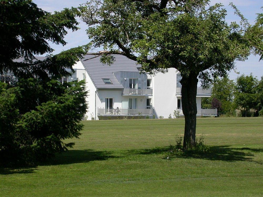 Residence Le Royal Golf & Horse Mooslargue Dış mekan fotoğraf
