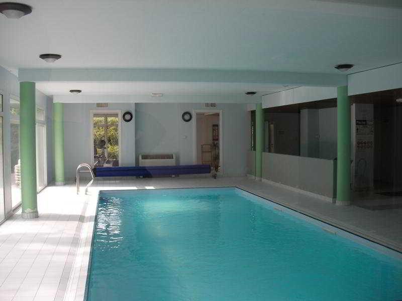 Residence Le Royal Golf & Horse Mooslargue Dış mekan fotoğraf