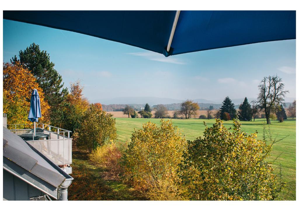 Residence Le Royal Golf & Horse Mooslargue Dış mekan fotoğraf